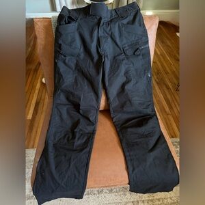 Helikon-Tex Black Men’s Tactical Pants